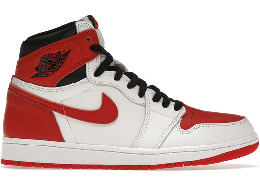 Air Jordan 1 High “Heritage”