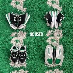 Air Jordan 3 Retro "Pine Green"