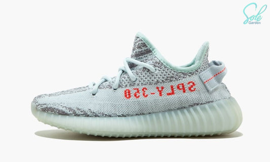 Yeezy Boost 350 "Blue Tint"