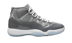 Air Jordan 11 Retro "Cool Grey 2021"