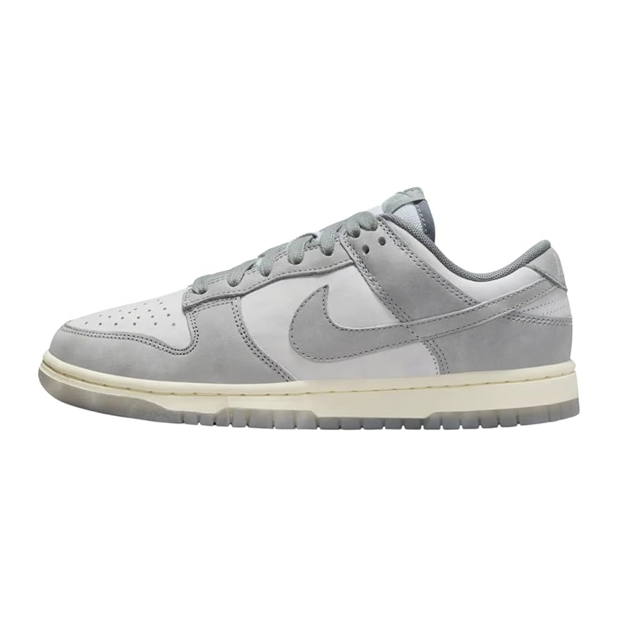 Nike Dunk Low "Cool Grey" WMNS