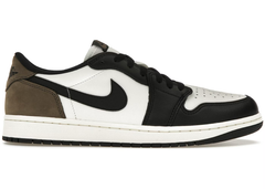 Air Jordan 1 Low OG "Dark Mocha"