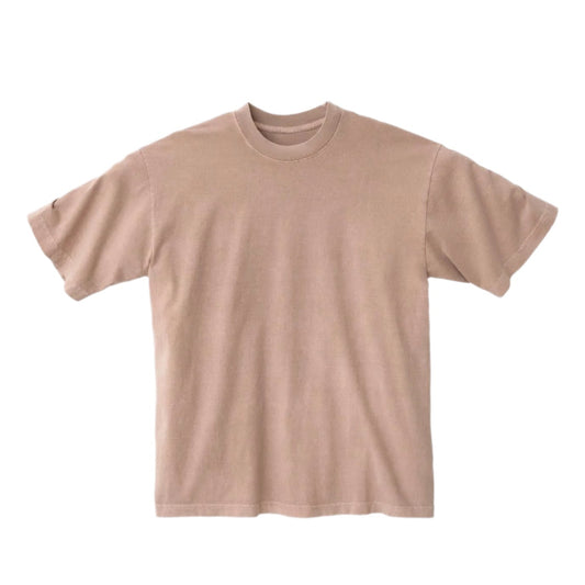 Sole Garden Rose Quartz Blank T-Shirt