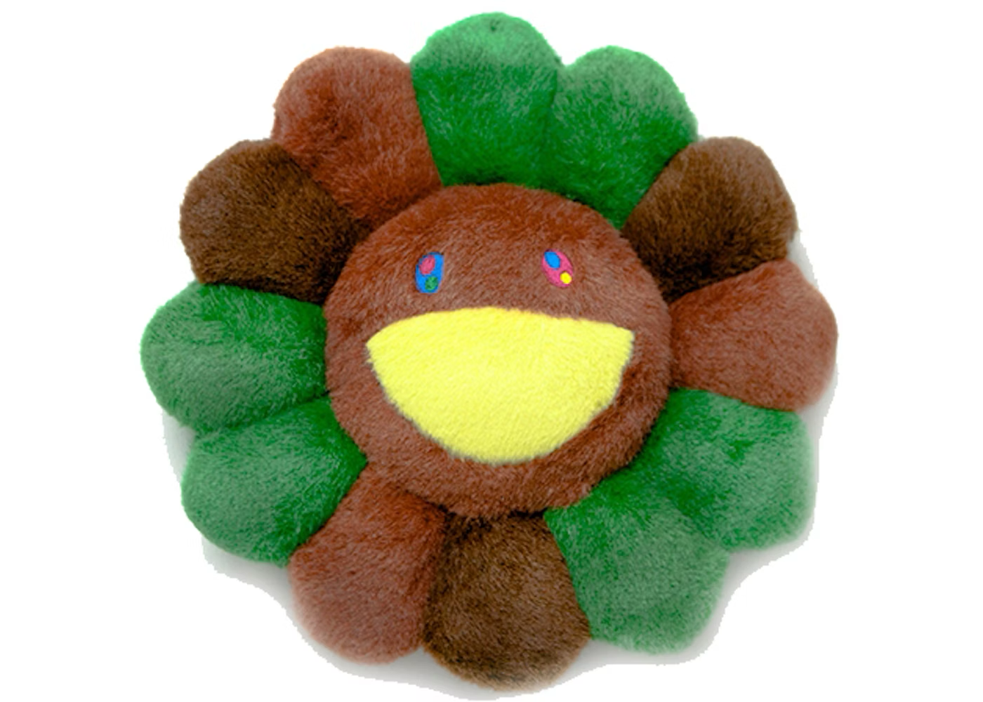 Takashi Murakami "Flower" Plush 30CM
