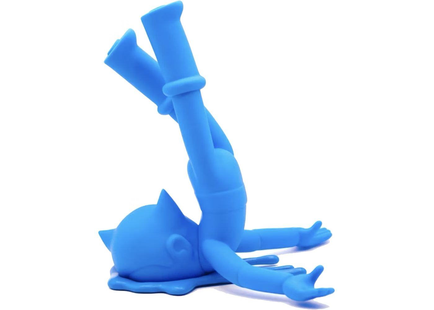 Josh Divine "Astro Boy Crash" 9 Inch Figure