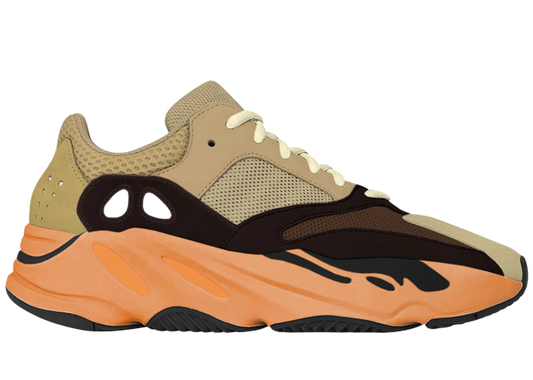Adidas Yeezy Boost 700  “Enflame Amber”
