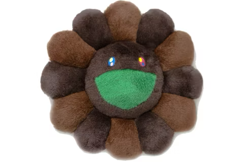 Takashi Murakami "Flower" Plush 30CM