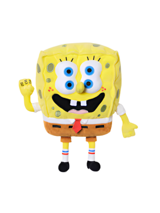 Uniqlo x CPFM x Spongebob Squarepants "Spongebob" Plush