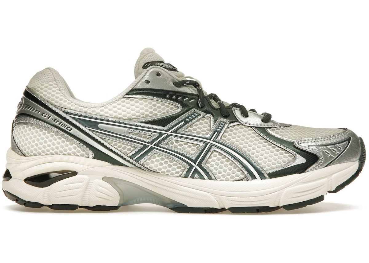 ASICS GT-2160 x Kith "Cream Scarab 2024"