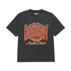 Honor The Gift "Honor Club" Black Tee