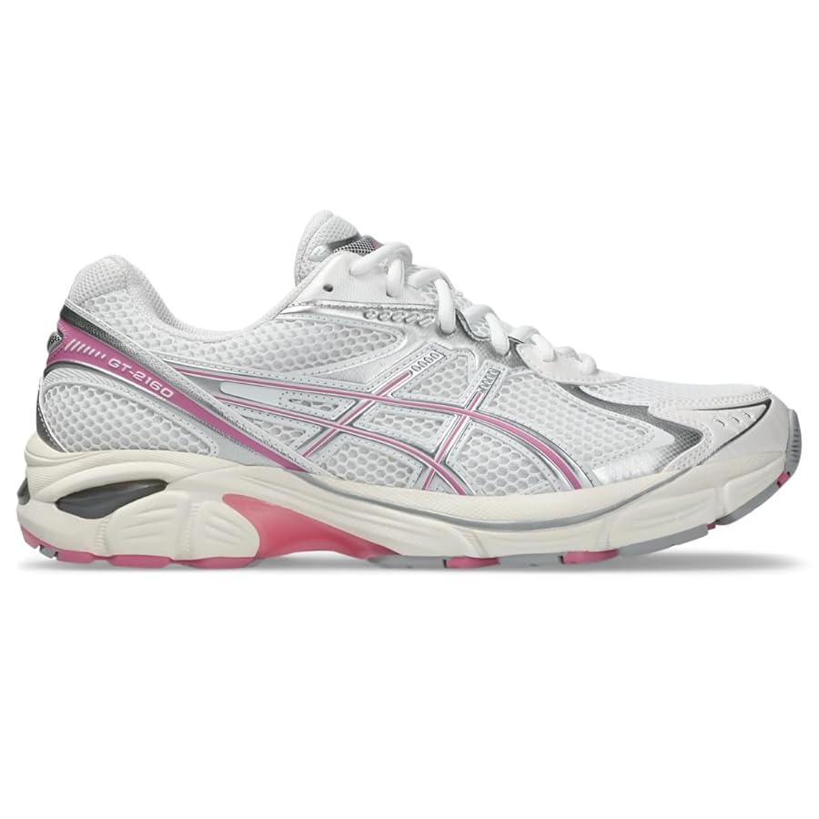 ASICS GT-2160 "White Sweet Pink"