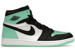 Air Jordan 1 High "Green Glow"