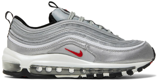 Nike Air Max 97 OG "Silver Bullet" WMNS