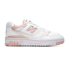 New Balance 550 “White Pink” WMNS