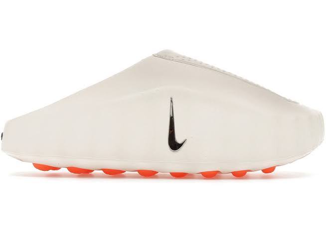 Nike Mind 001 Slide WMNS 'Sail'