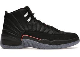 Air Jordan 12 Retro "Utility"