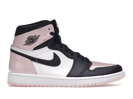 Air Jordan 1 High "Atmosphere Bubble Gum" WMNS