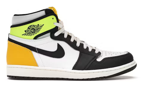 Air Jordan 1 High “Volt University Gold”
