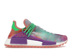 Adidas Human Race NMD x Pharell “Holi Pack Chalk Coral”