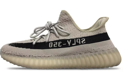 Adidas Yeezy Boost 350 V2 "Slate"