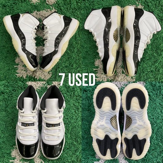 Air Jordan 11 Retro "DMP Gratitude 2023"