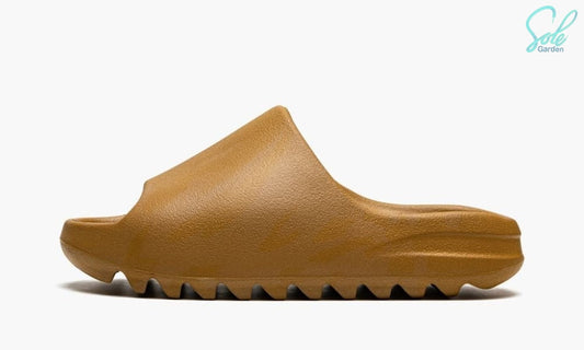 Adidas Yeezy Slide "Ochre"