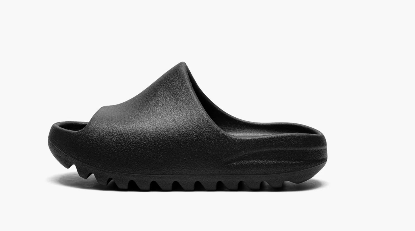 Yeezy Slide Kids “Onyx”