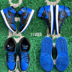 Air Jordan 1 High OG “Royal 2017”