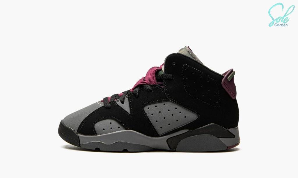 Air Jordan 6 Retro "Bordeaux"