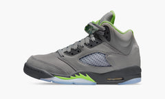 Air Jordan 5 “Green Bean”