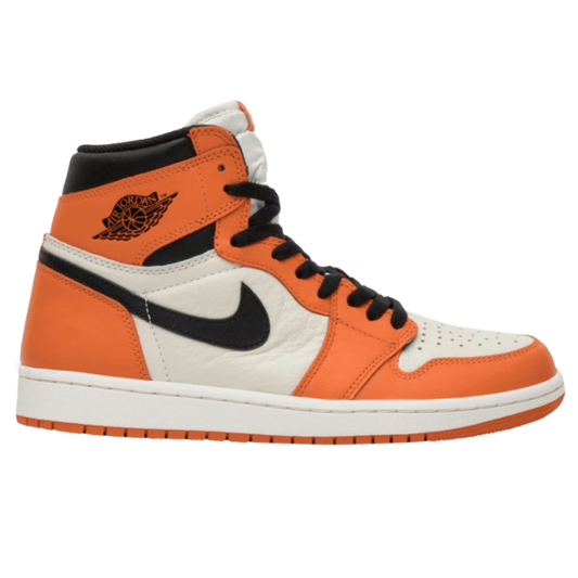 Air Jordan 1 High “Reverse Shattered Backboard ”