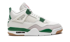 Air Jordan 4 Retro SB "Pine Green"