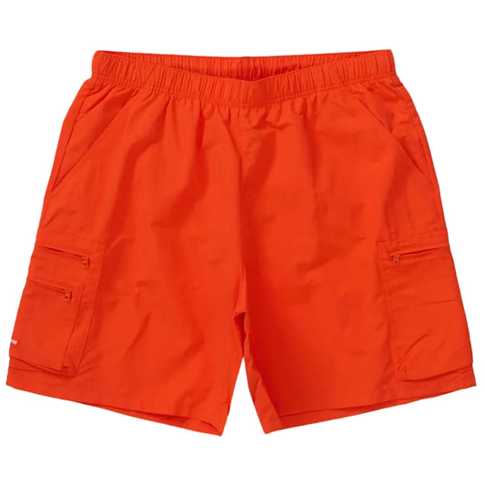 Supreme Cargo Water Short (SS24) Orange