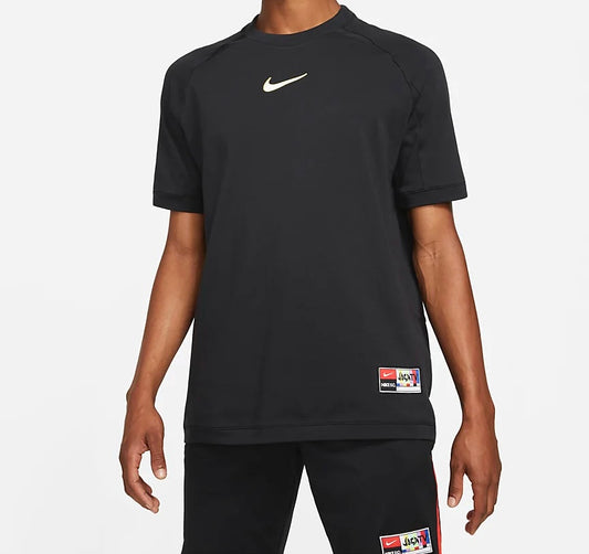 Nike FC Home Tee Black