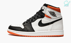 Air Jordan 1 Retro High “Electro Orange”