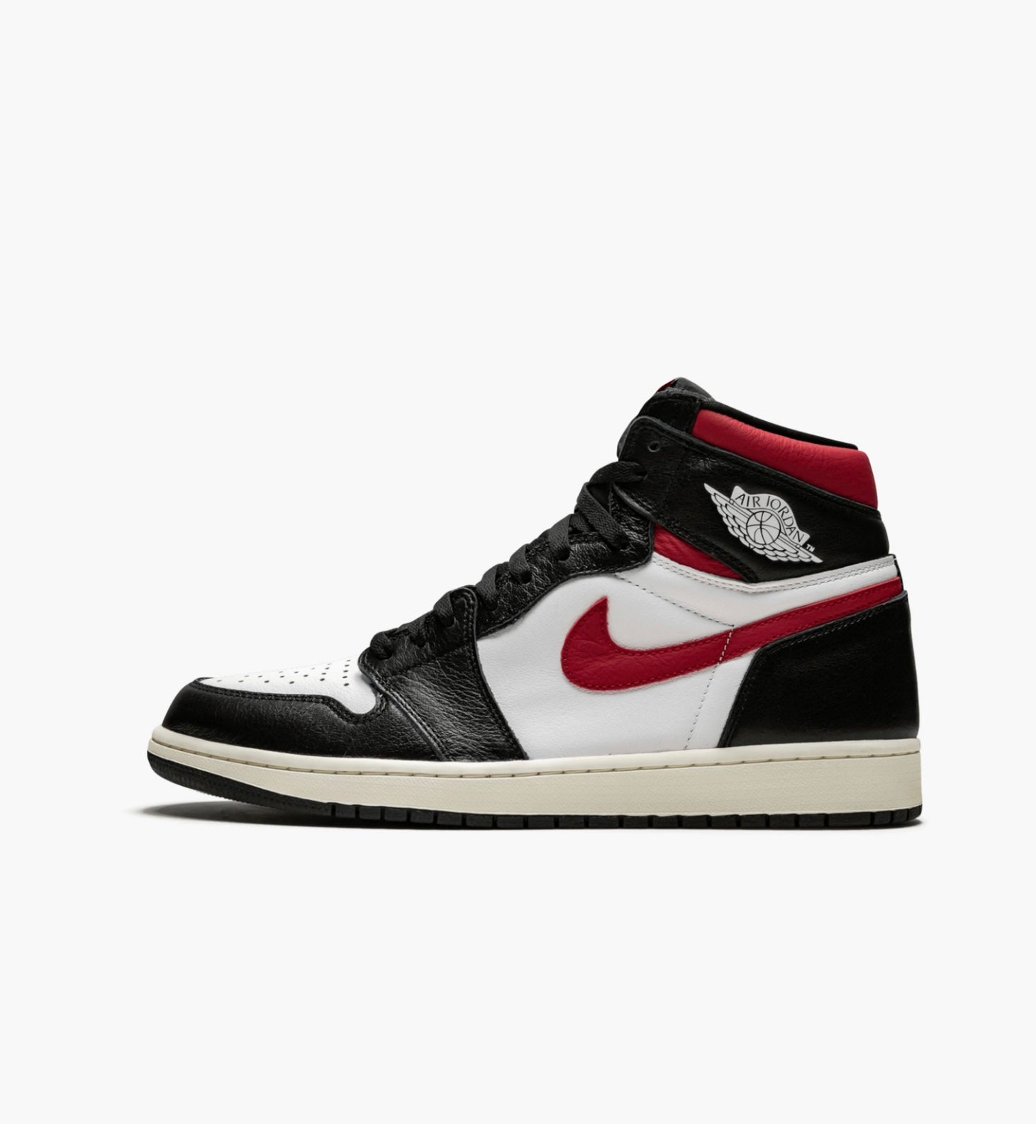 Air Jordan 1 High “Black Gym Red”