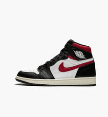 Air Jordan 1 High “Black Gym Red”