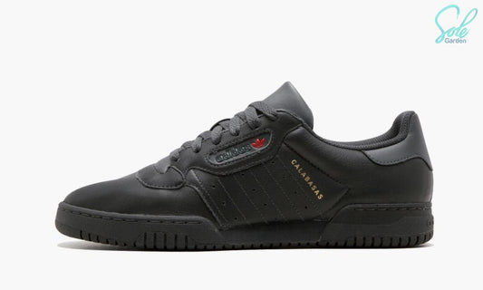 Yeezy PowerPhase "Calabasas Core Black"
