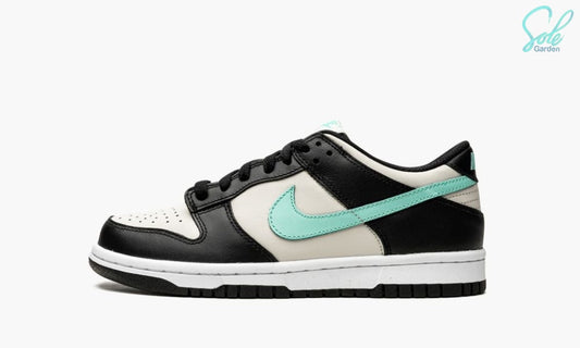 Nike Dunk Low "Light Bone Tropical Twist"