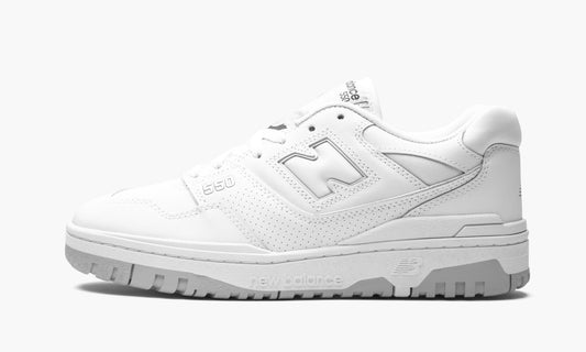 New Balance 550 "White"