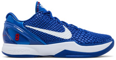 Nike Zoom Kobe 6 Protro "LA Dodgers"