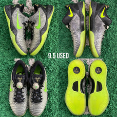 Nike Kobe 8 SS "Christmas (2013)"