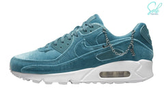 Nike Air Max Wmns "Lucky Charms Ash Green"