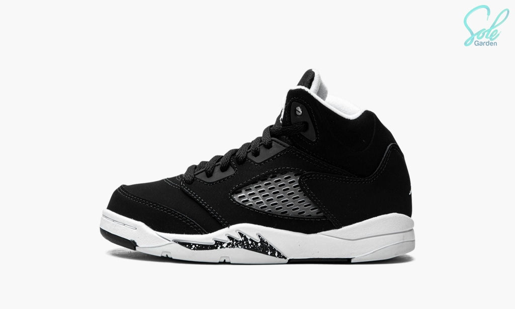 Air Jordan 5 Retro "Oreo 2021"
