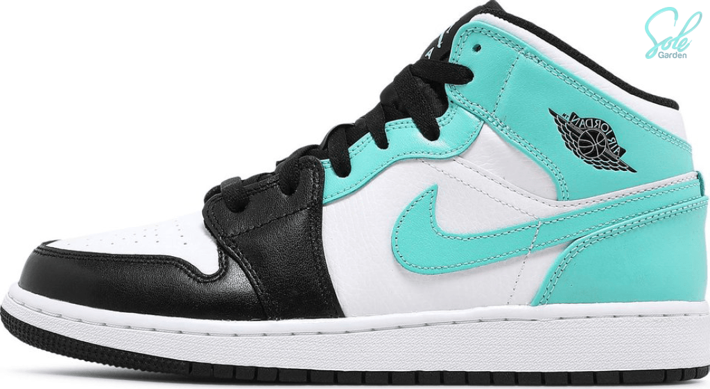 Air Jordan 1 Mid "Tropical Twist"