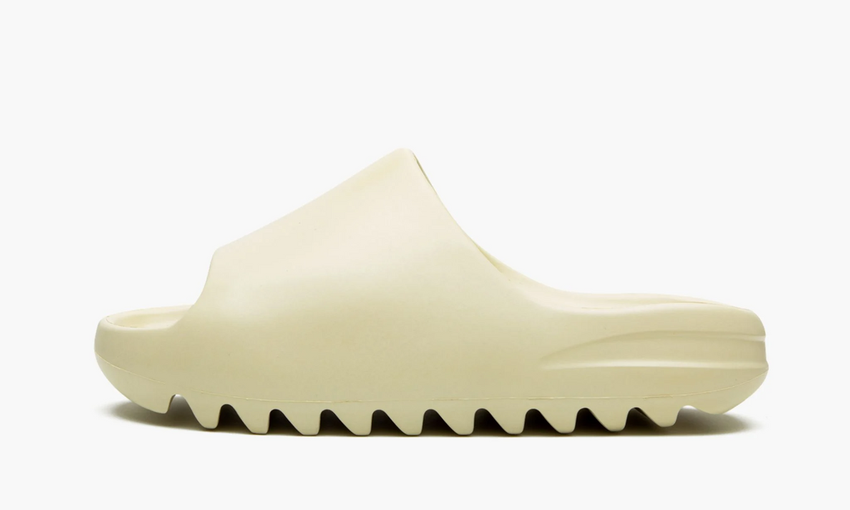 Adidas Yeezy Slide "Bone"