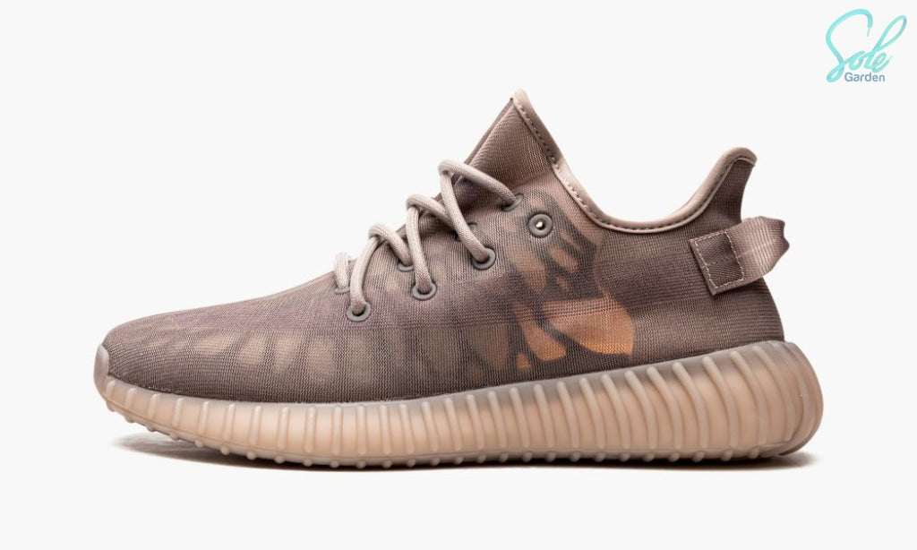Yeezy Boost 350 "Mono Mist"