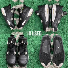 Air Jordan 4 Retro "Oreo 2015"