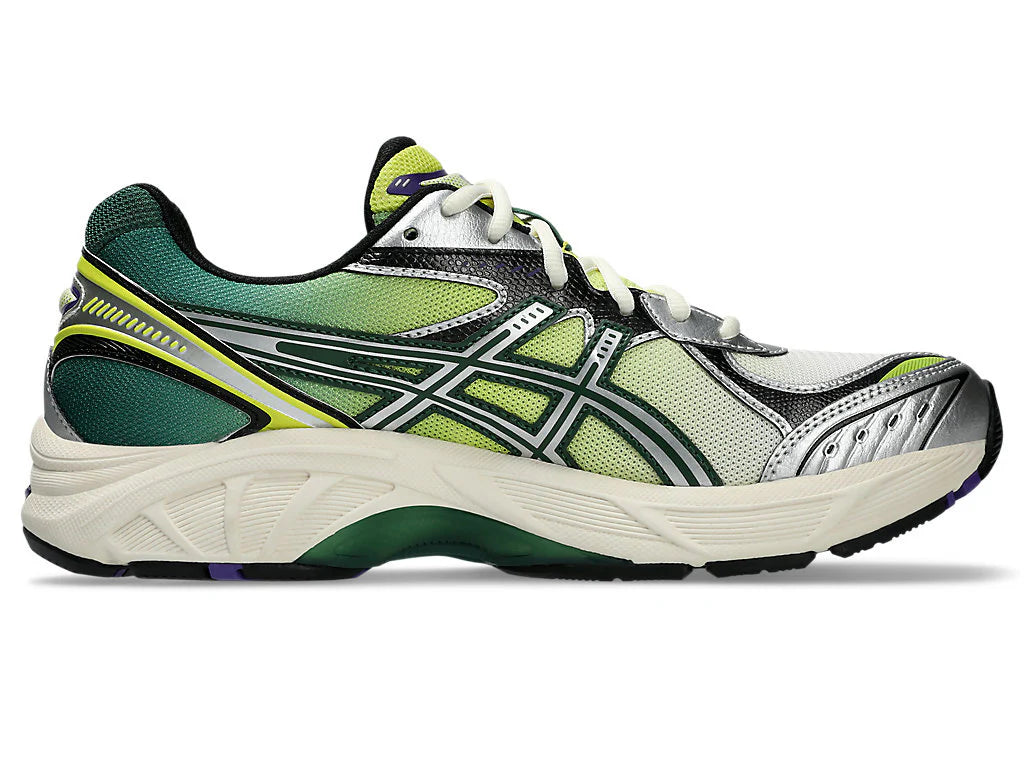 ASICS GT-2160 x Kith x Marvel "Green Goblin"