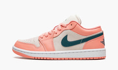 Air Jordan 1 Low "Light Madder Root"